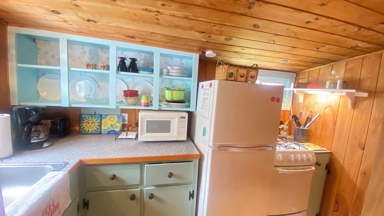 Photo of Kitchen in Wells