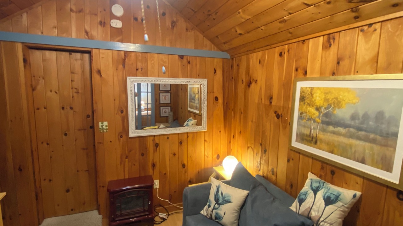 Photo of Livingroom in Wells