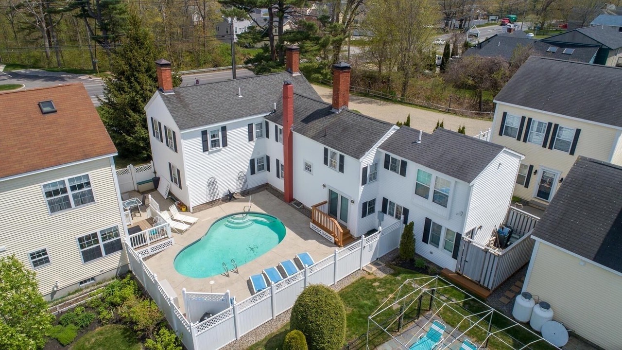 Photo of Outdoor in Wells