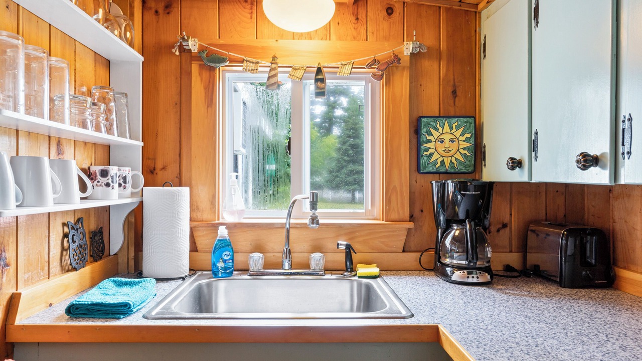 Photo of Kitchen in Wells