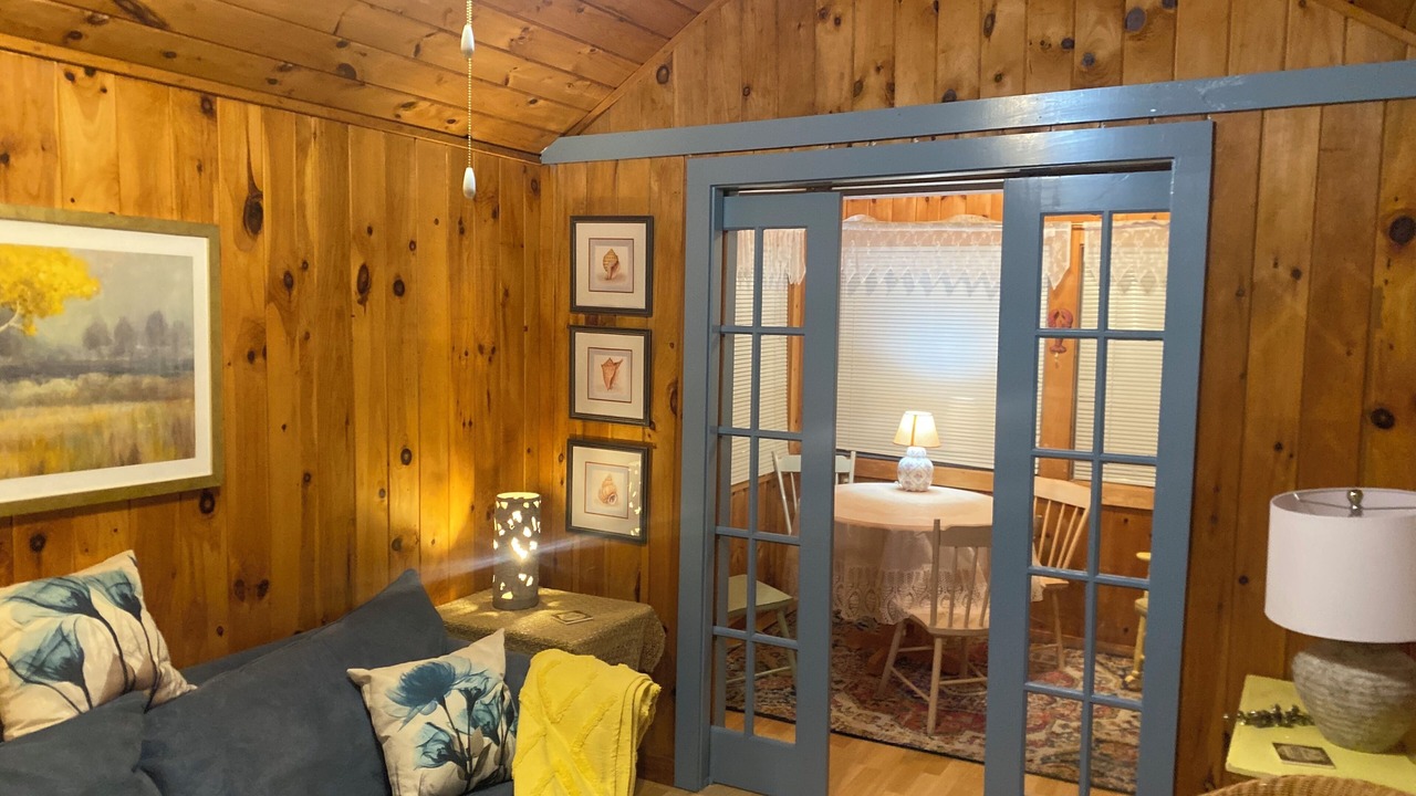 Photo of Livingroom in Wells