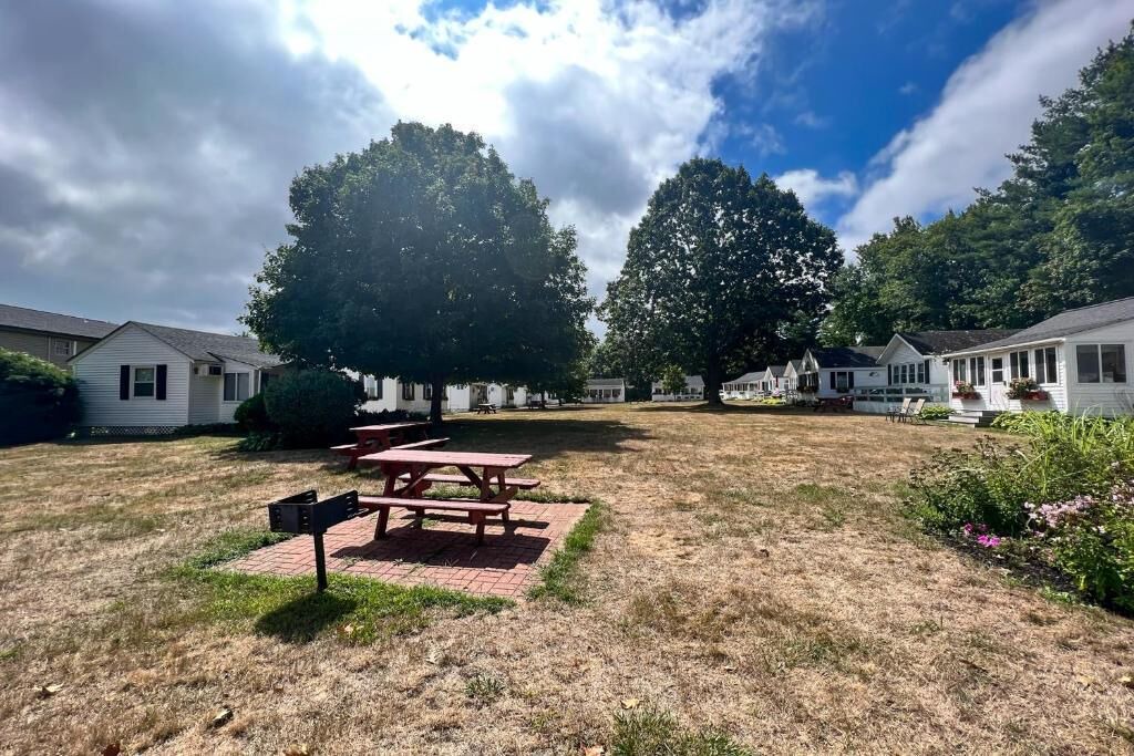 Photo of Outdoor in Wells