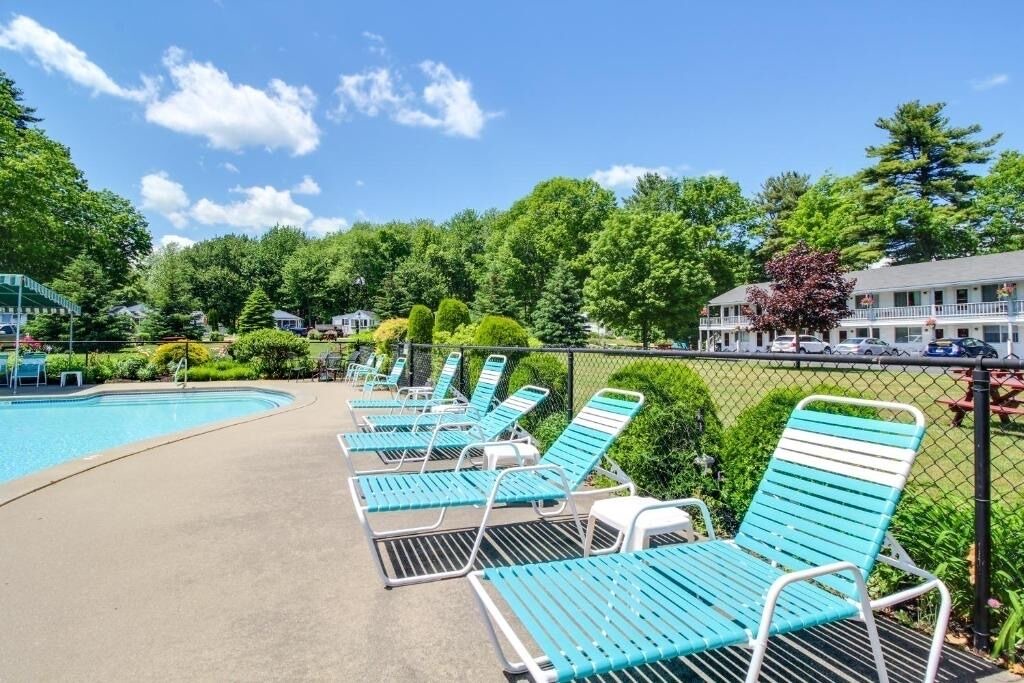 Photo of Outdoor in Wells