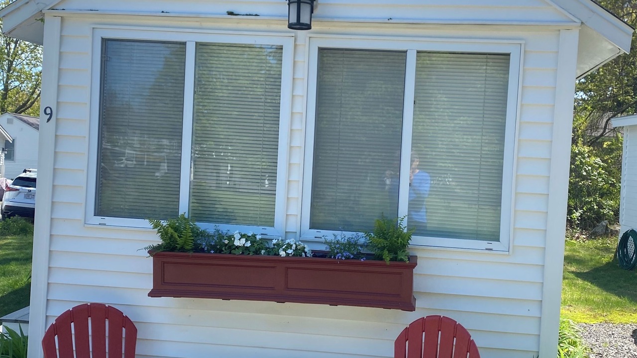 Photo of Patio Balcony in Wells