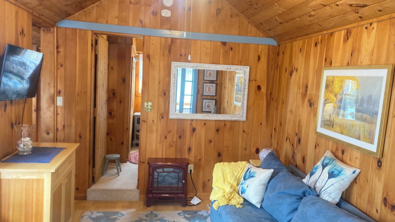 Photo of Livingroom in Wells