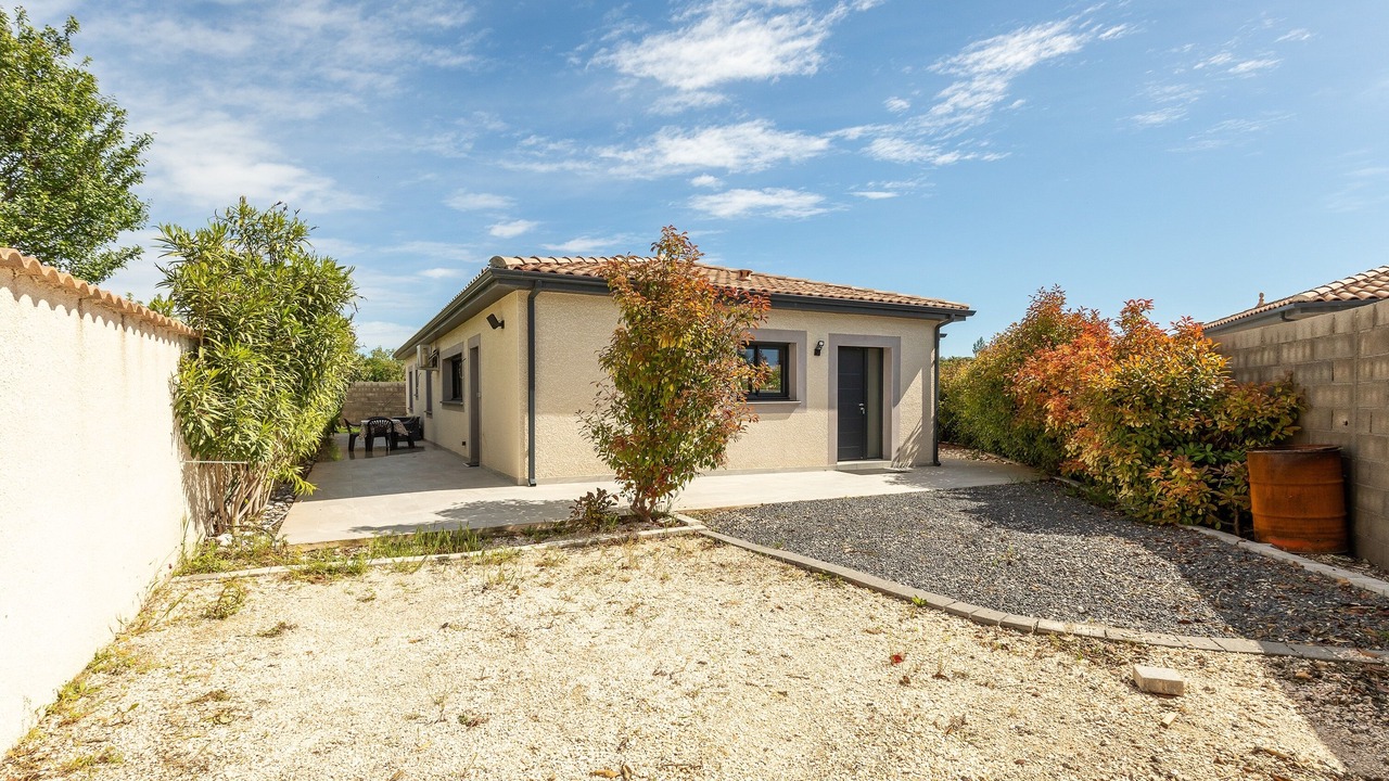 Photo of Outdoor in Nezignan-L'Eveque