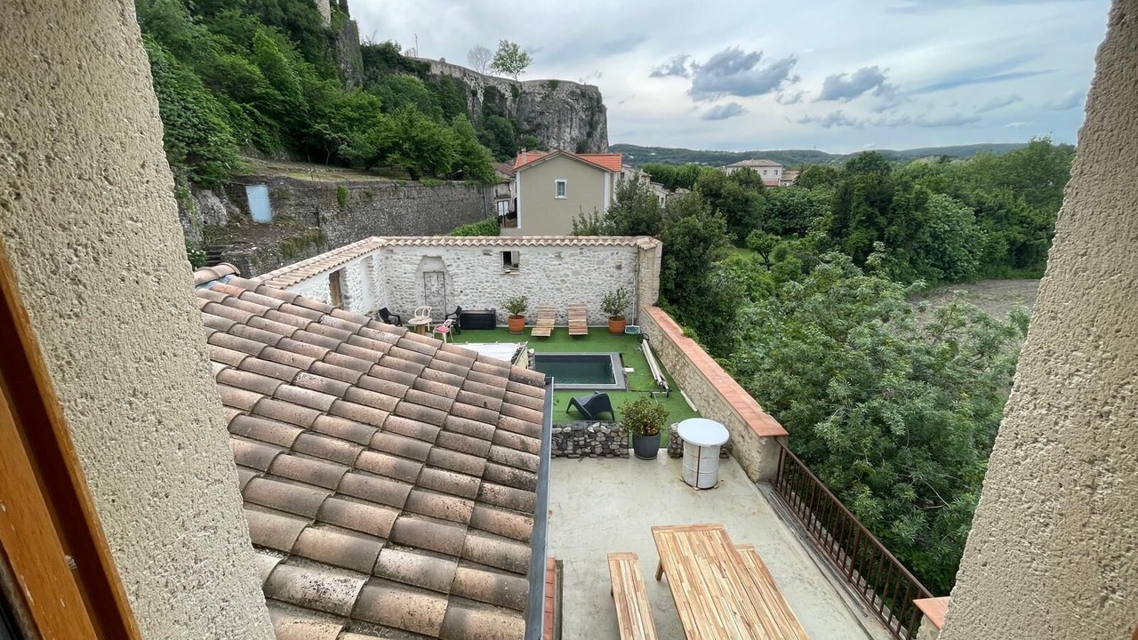 Photo of Outdoor in Viviers