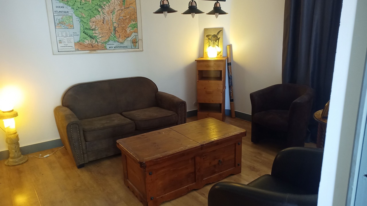 Photo of Livingroom in Viviers