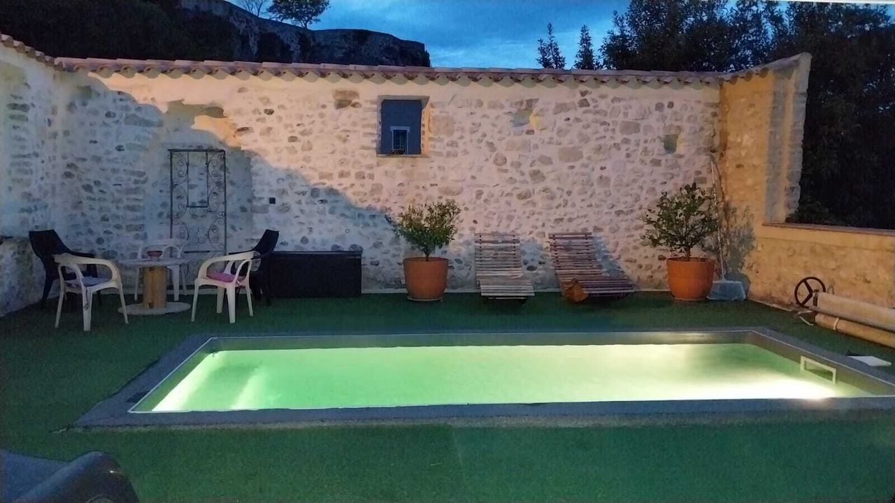 Photo of Outdoor in Viviers