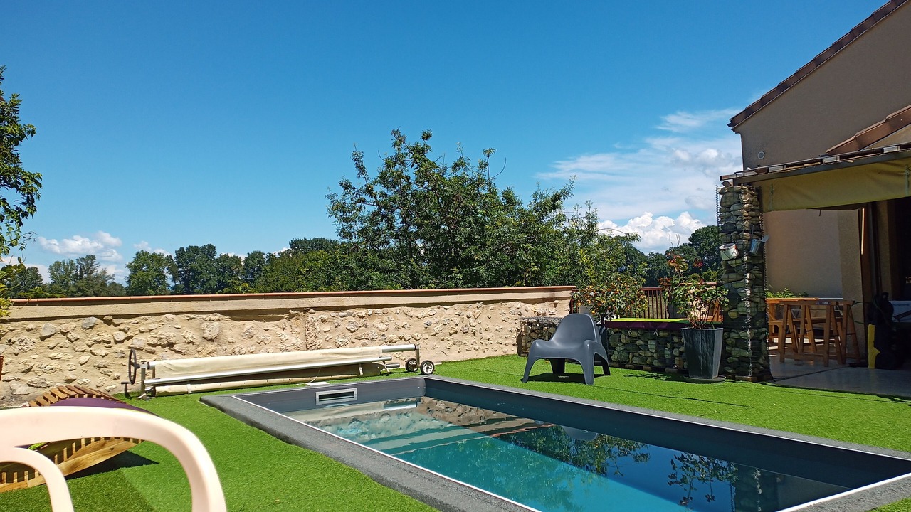 Photo of Outdoor in Viviers