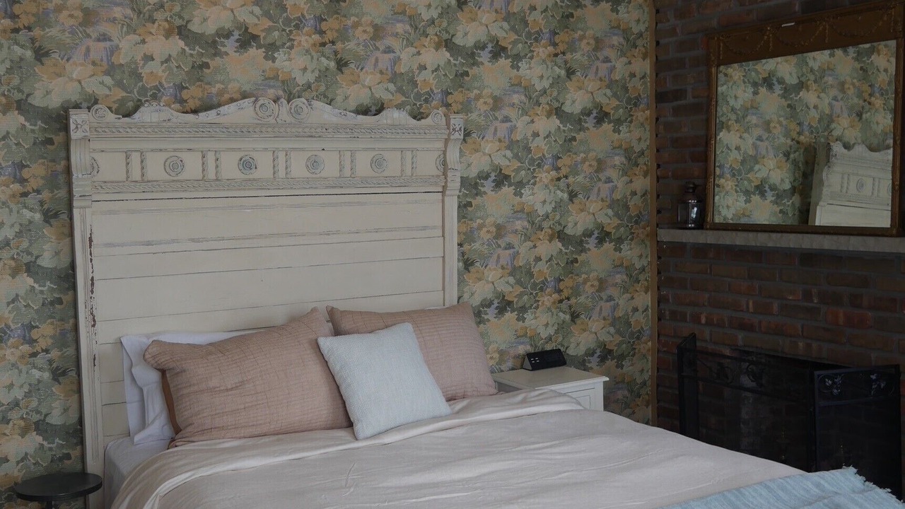 Photo of Bedroom in Mays Landing