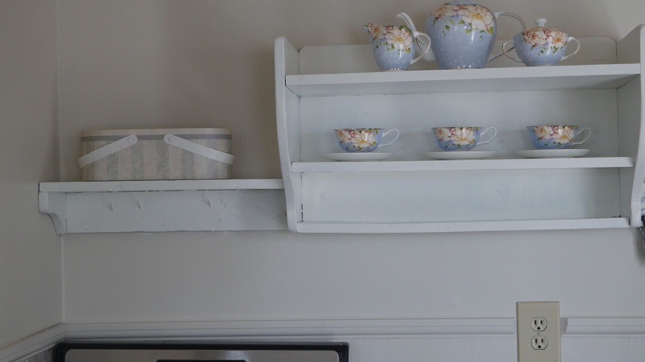 Photo of Bathroom in Mays Landing