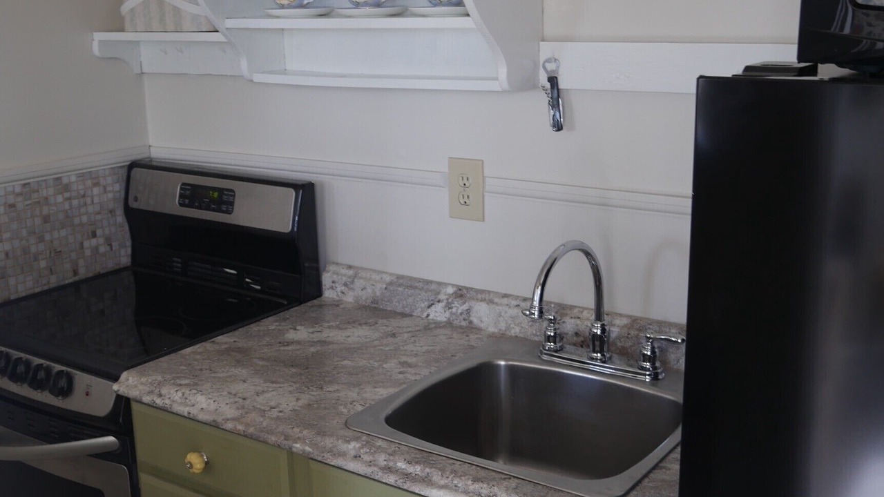 Photo of Bathroom in Mays Landing