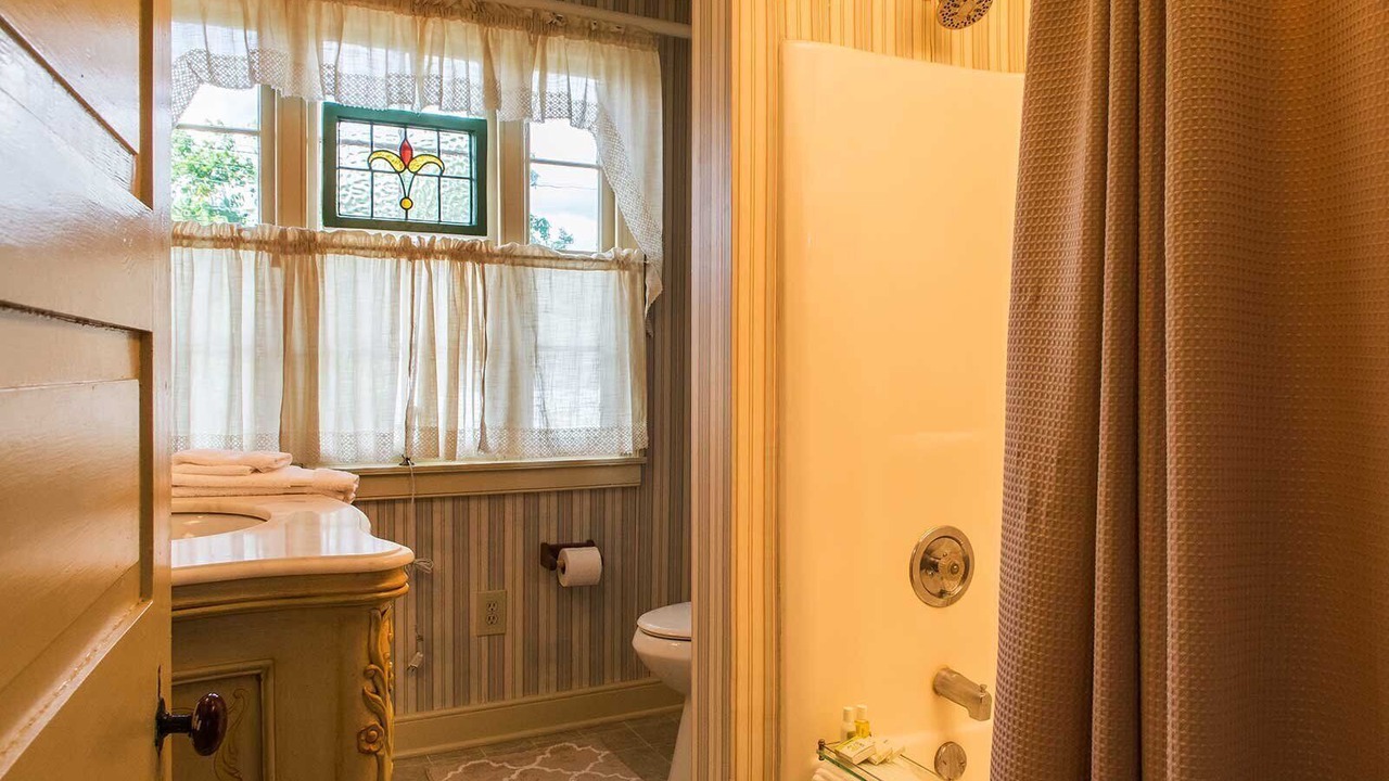 Photo of Bathroom in Mays Landing