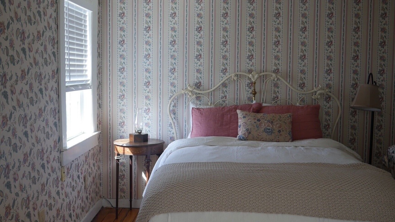 Photo of Bathroom in Mays Landing