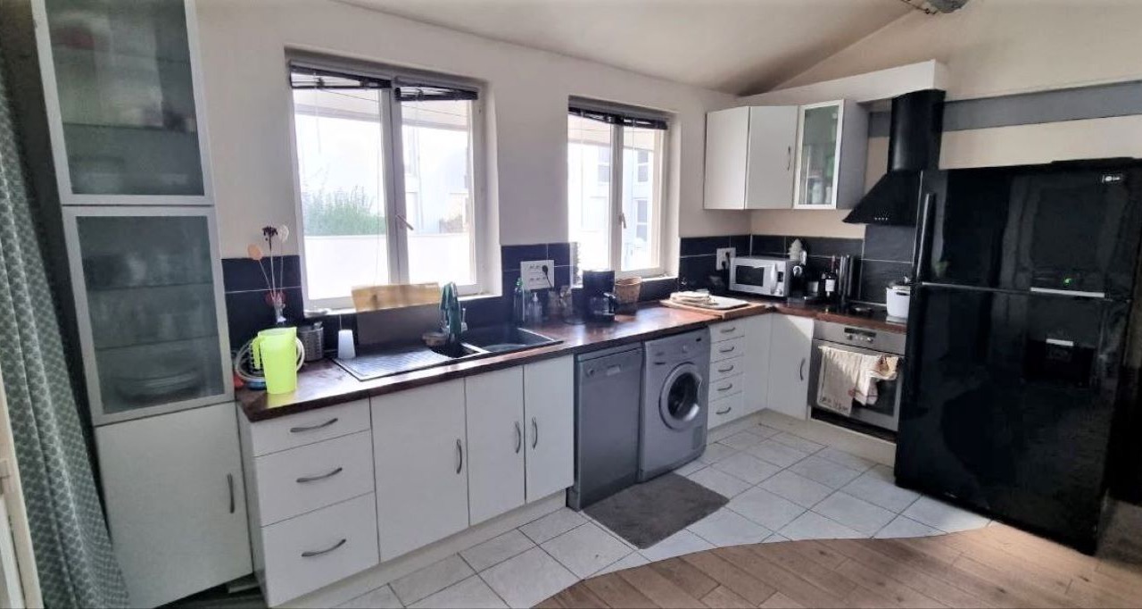 Photo of Kitchen in Cachan