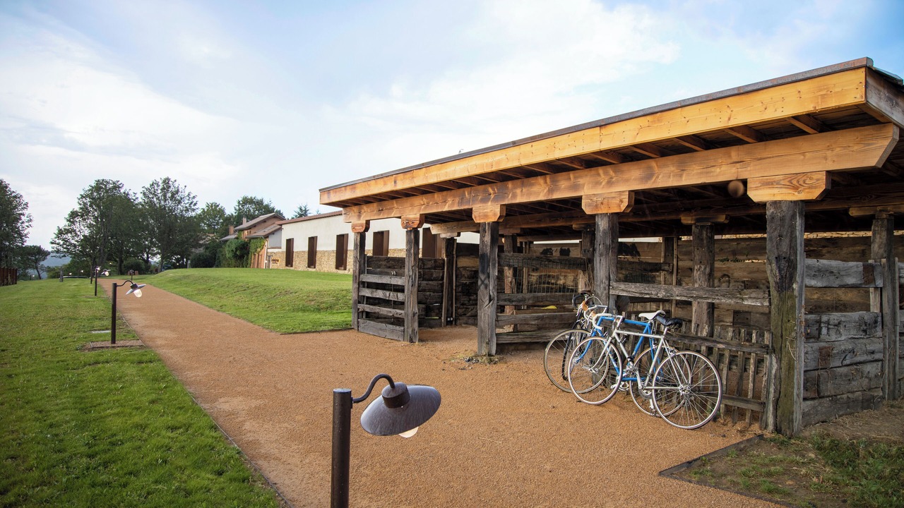 Photo of Outdoor in Saint-Cyr-au-Mont-d'Or