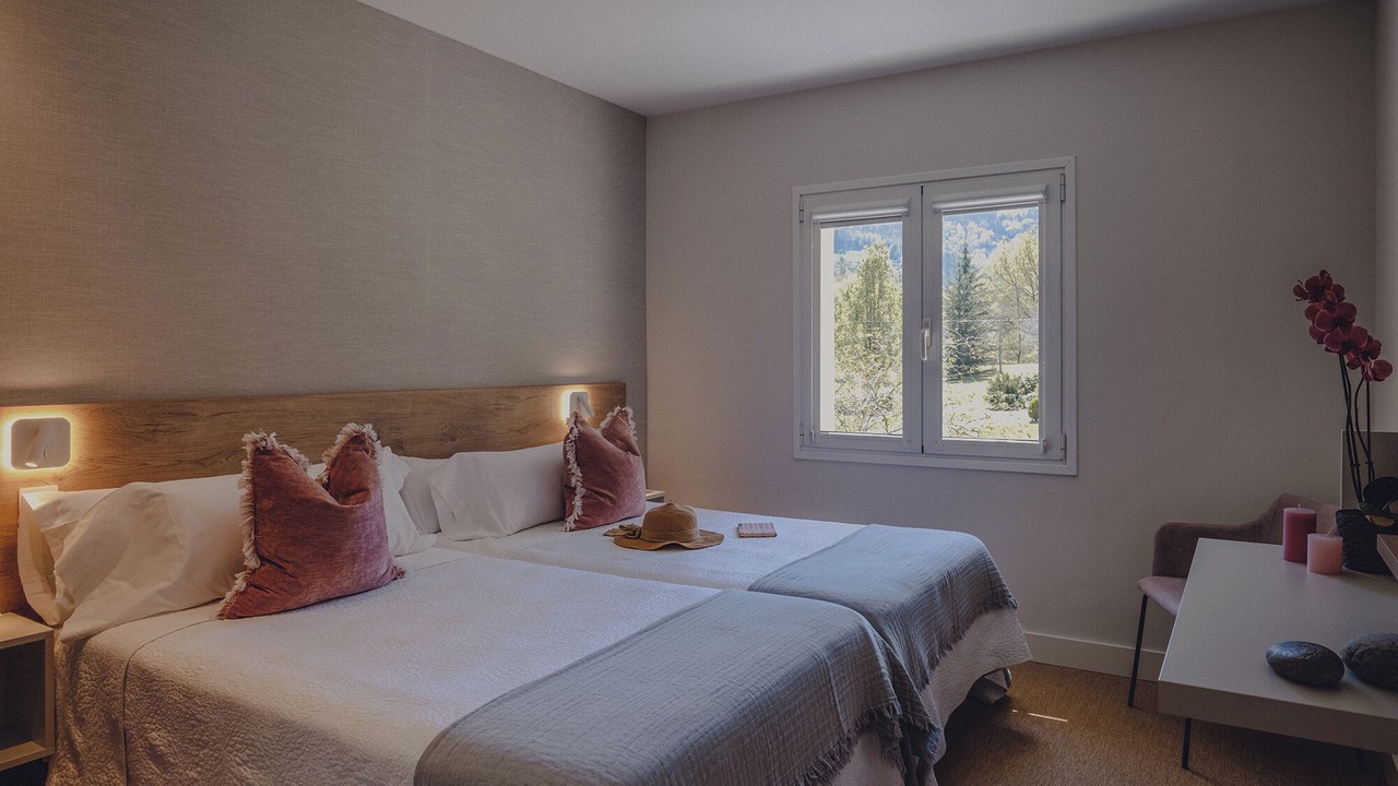 Photo of Bedroom in Traslavina