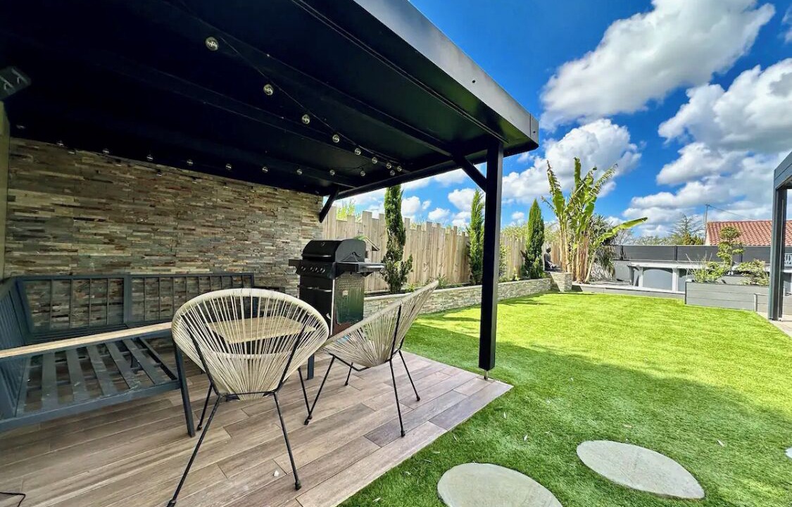 Photo of Outdoor in Le Pellerin