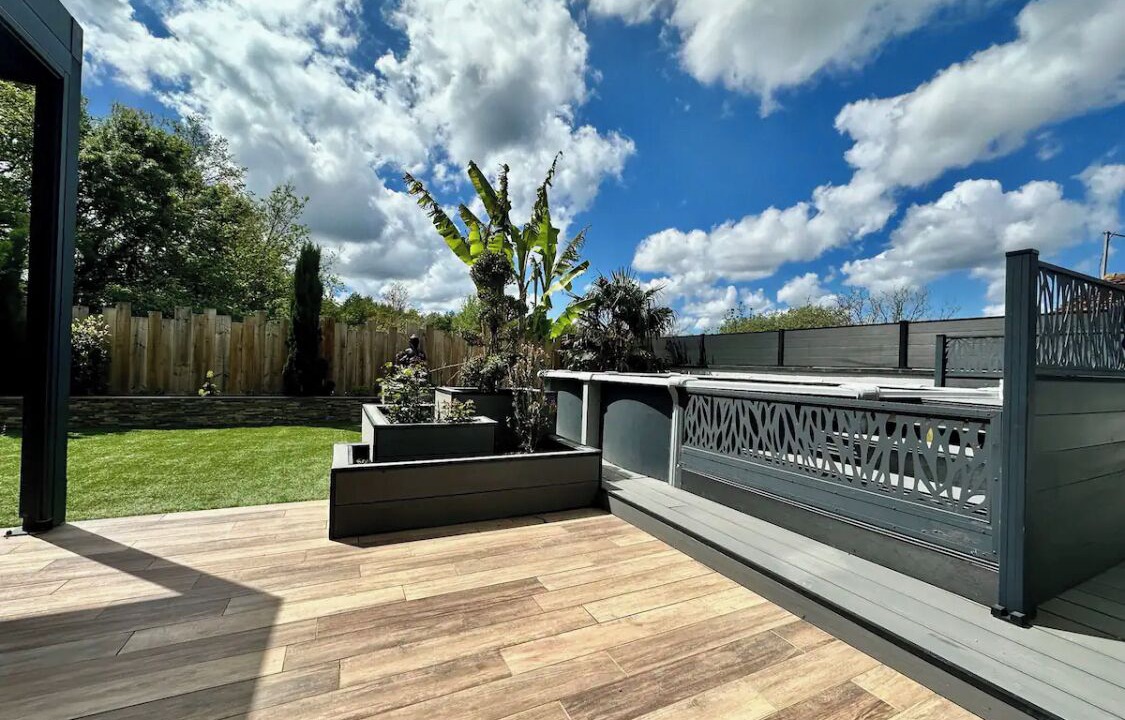 Photo of Outdoor in Le Pellerin