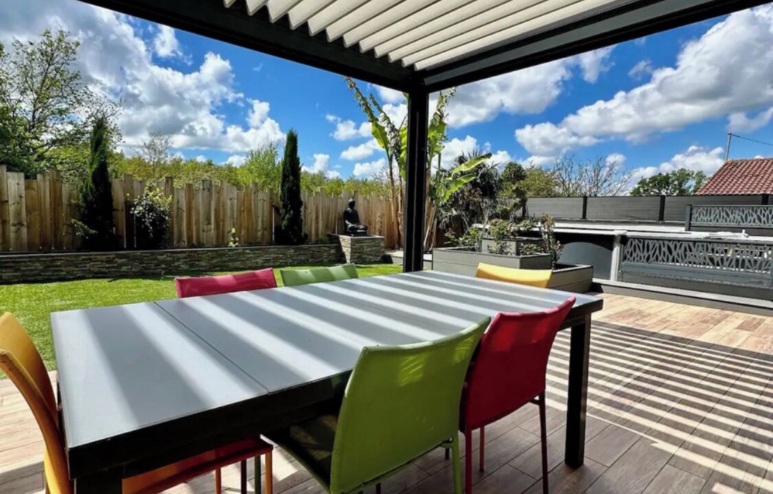 Photo of Outdoor in Le Pellerin