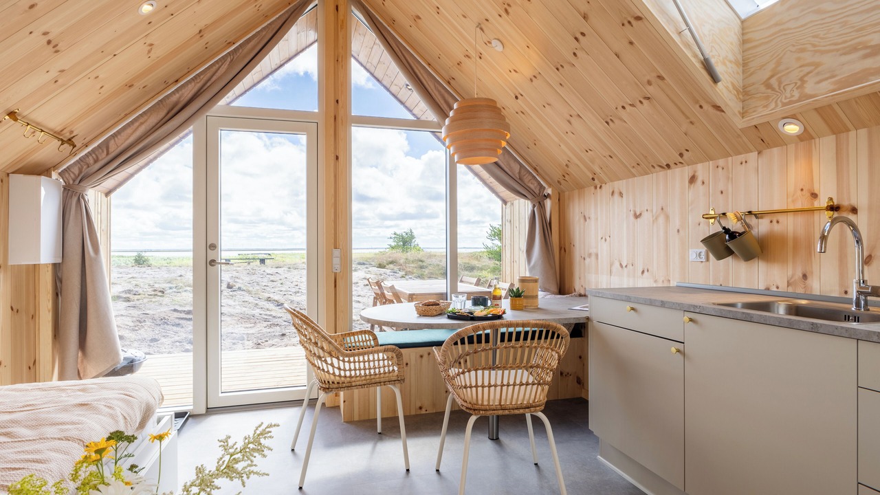 Photo of Bedroom in Hvide Sande