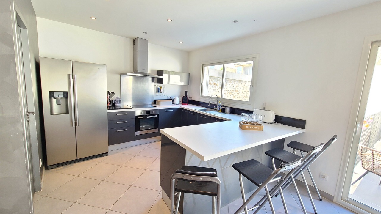 Photo of Kitchen in Le Cailar
