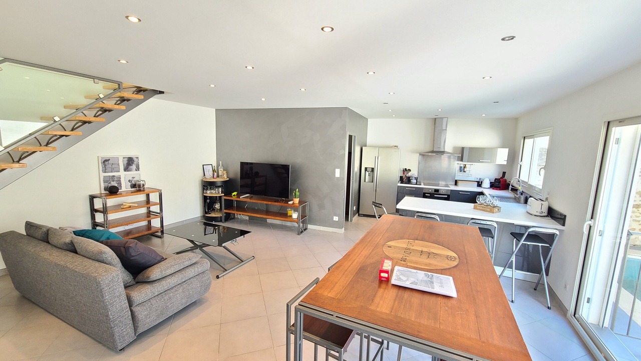 Photo of Kitchen in Le Cailar