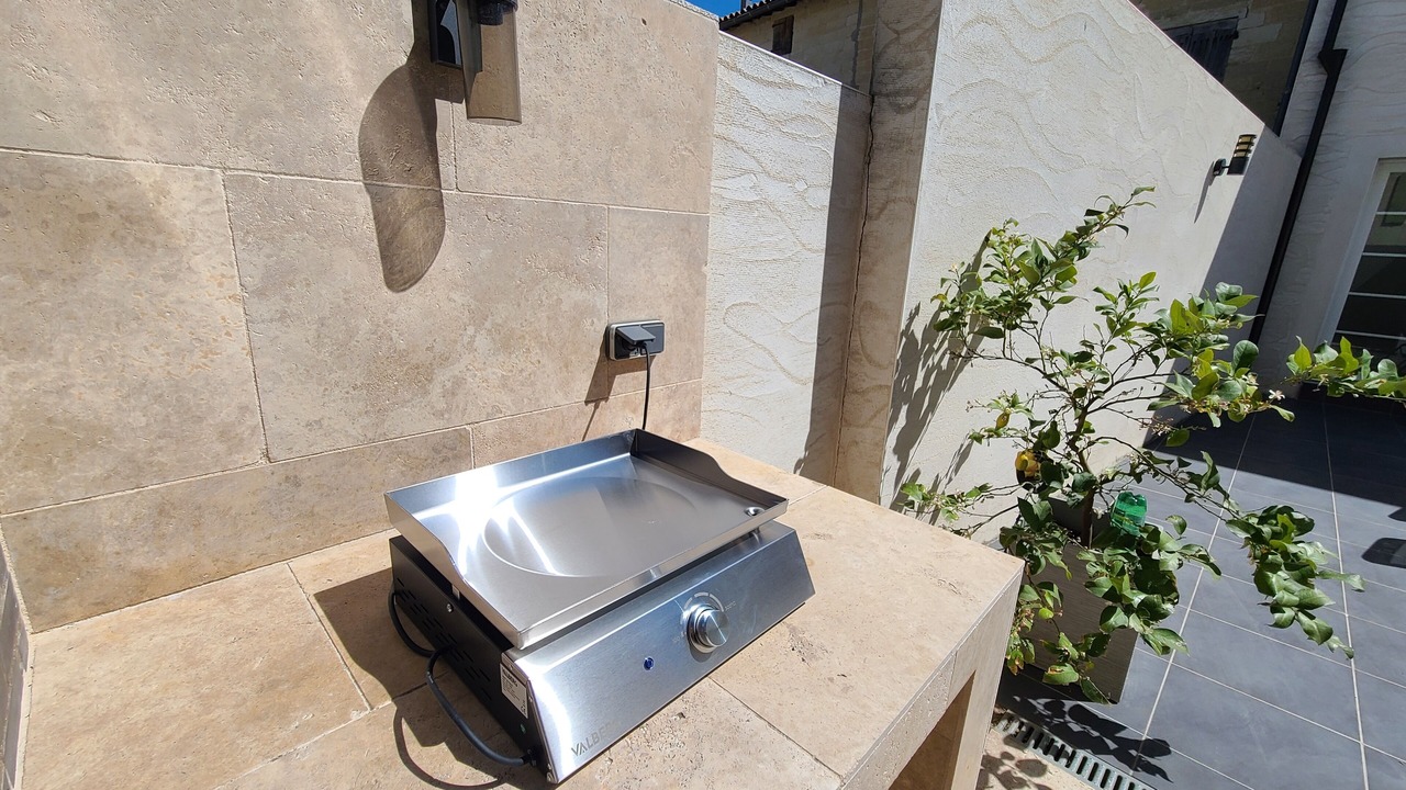 Photo of Outdoor in Le Cailar