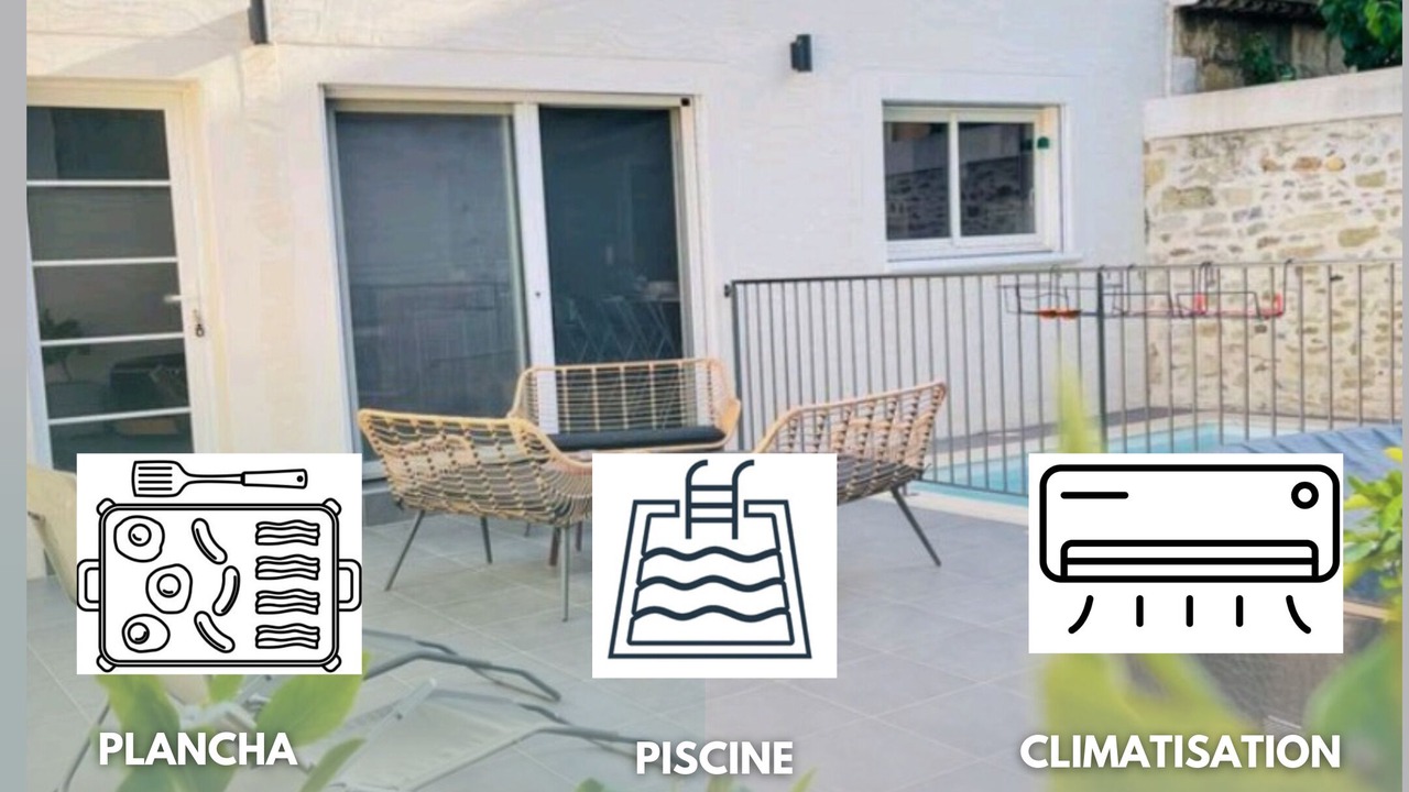 Photo of Outdoor in Le Cailar