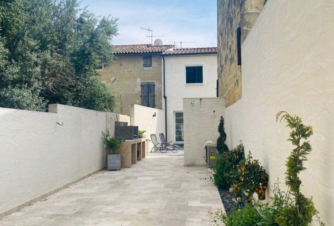 Photo of Outdoor in Le Cailar
