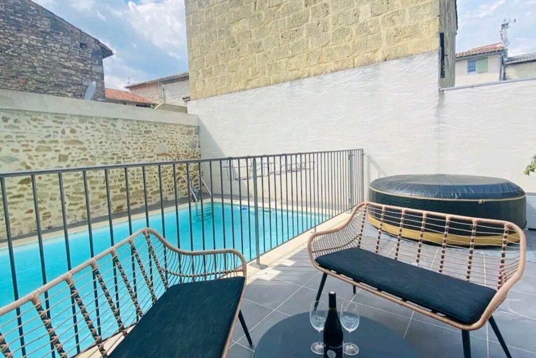 Photo of Outdoor in Le Cailar