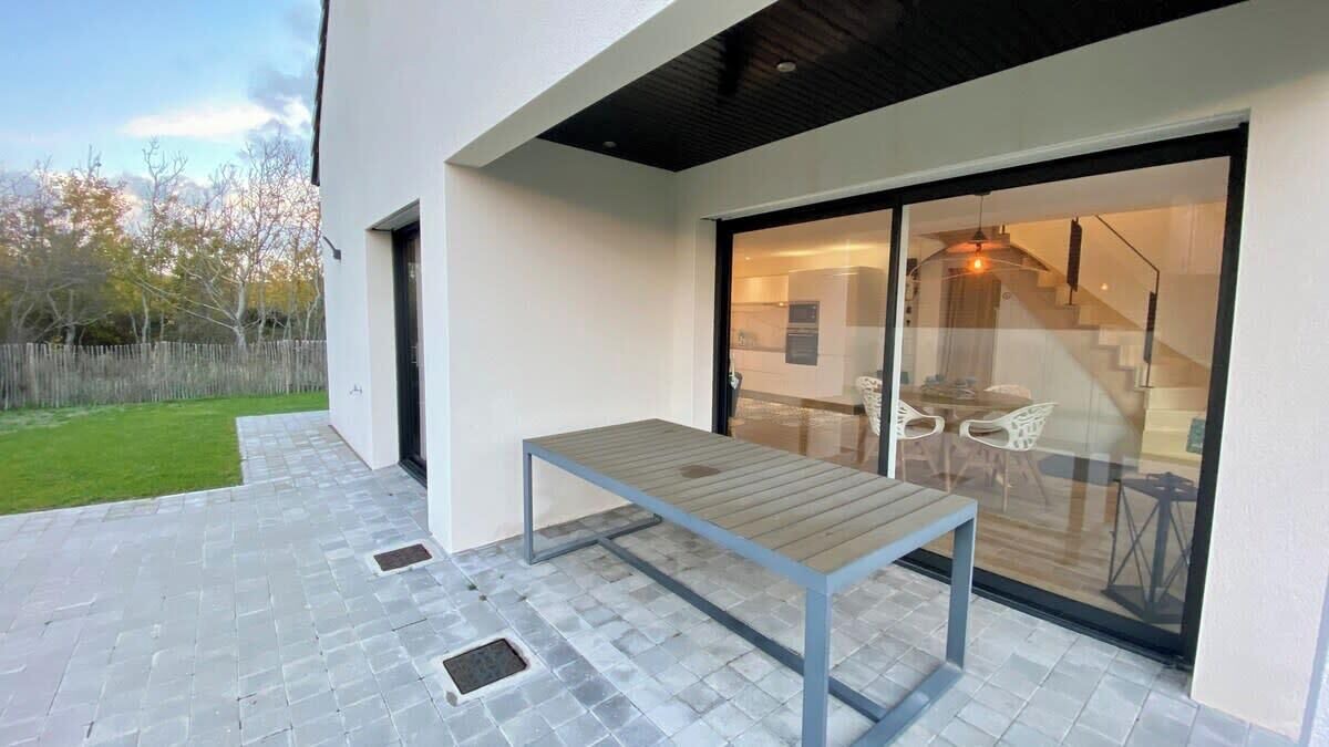 Photo of Outdoor in Merlimont-Plage