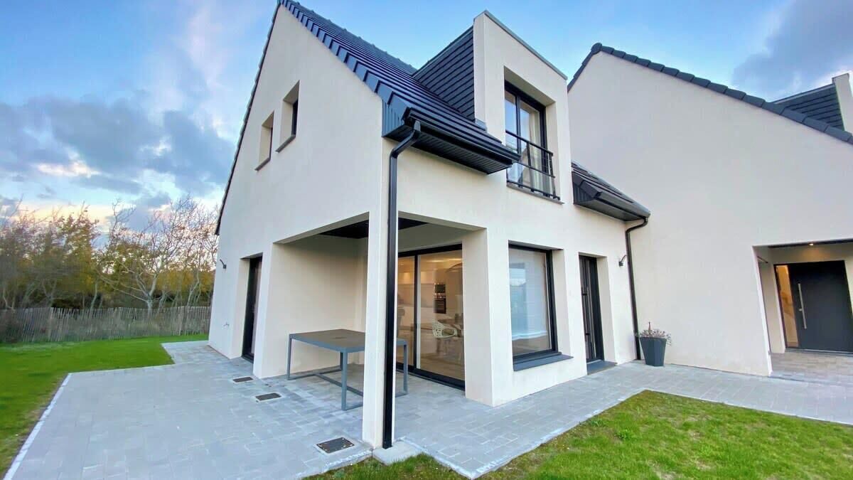 Photo of Outdoor in Merlimont-Plage