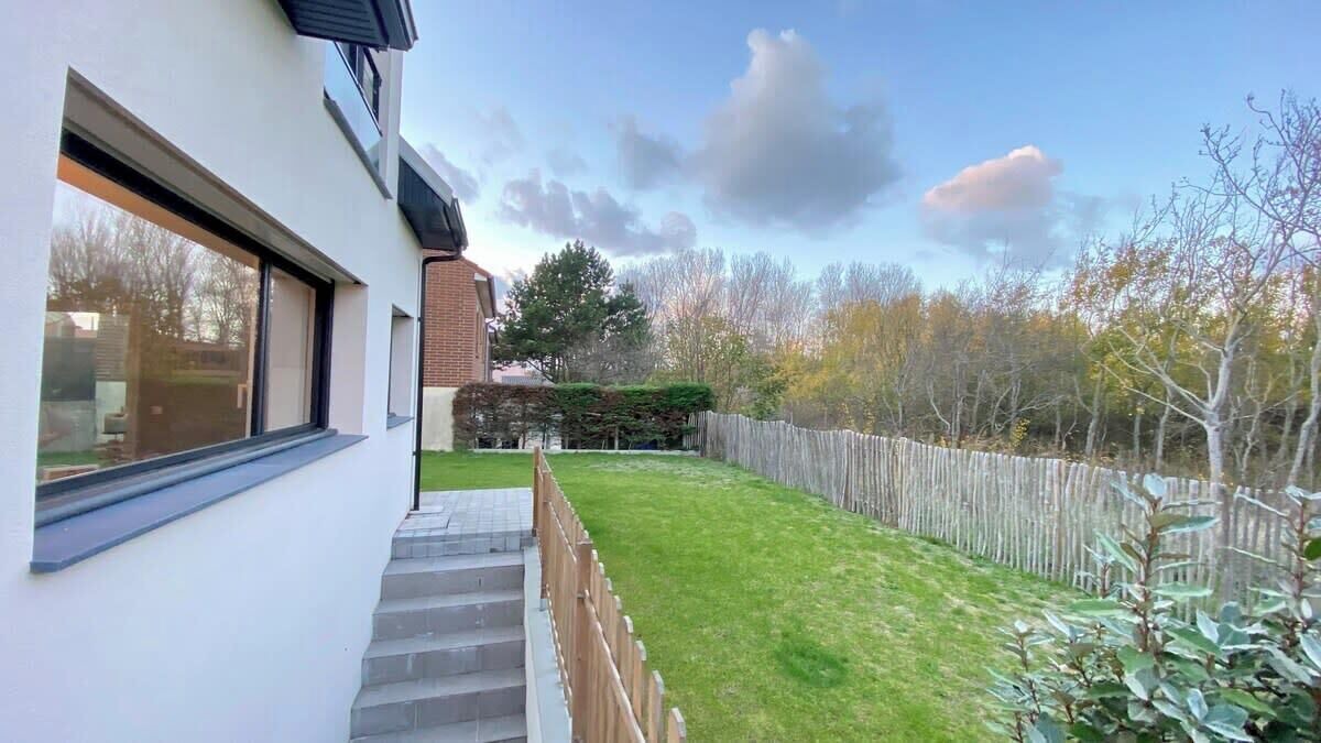 Photo of Outdoor in Merlimont-Plage