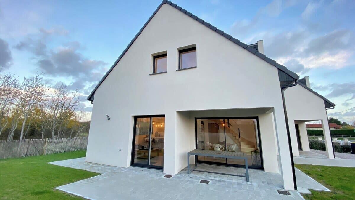 Photo of Outdoor in Merlimont-Plage