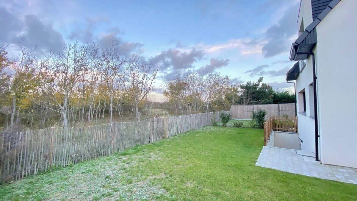 Photo of Outdoor in Merlimont-Plage