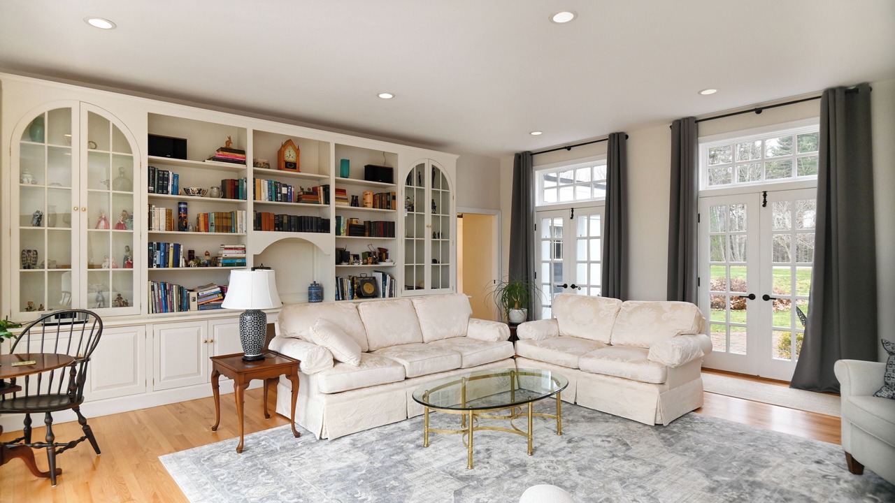 Photo of Livingroom in York