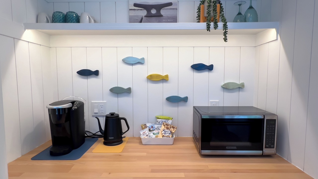 Photo of Kitchen in York
