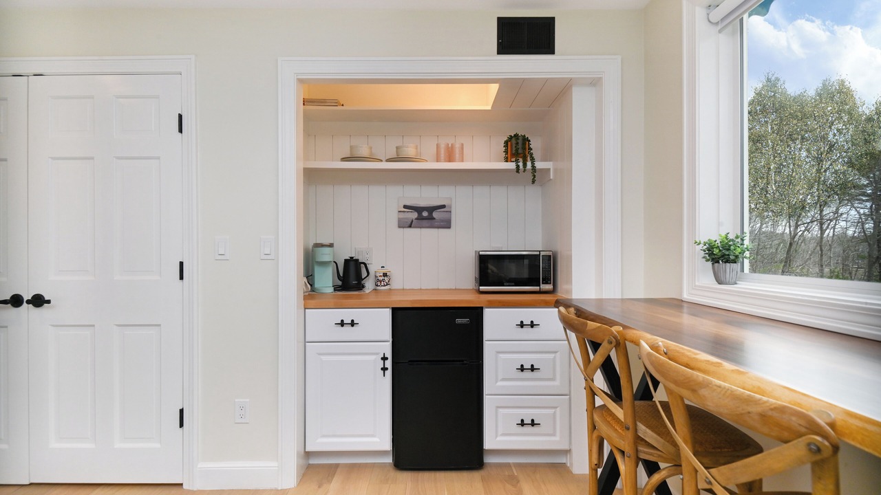 Photo of Kitchen in York