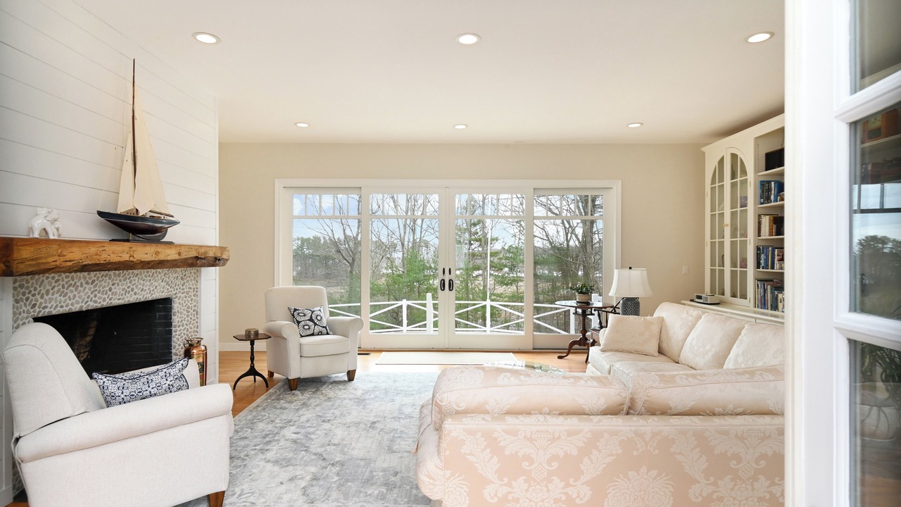Photo of Livingroom in York