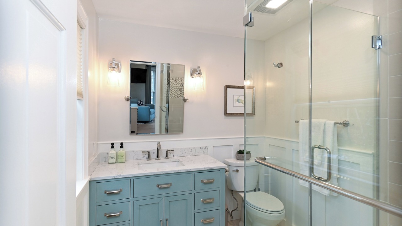 Photo of Bathroom in York