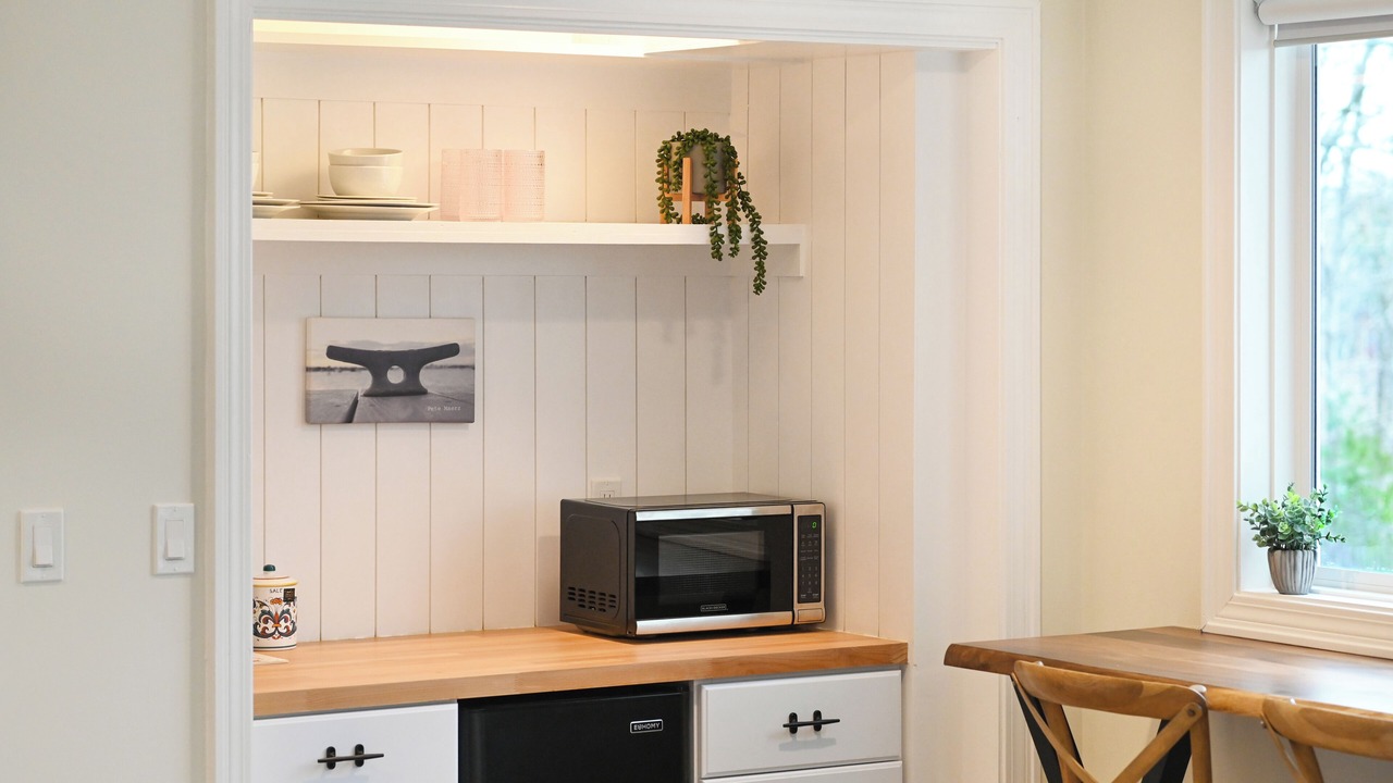 Photo of Kitchen in York