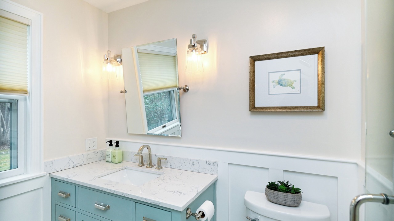 Photo of Bathroom in York