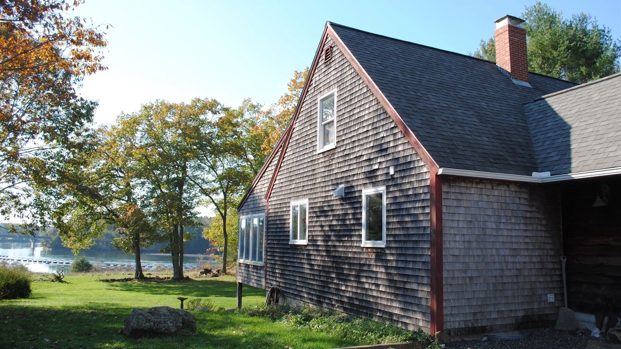 Photo of Outdoor in Damariscotta