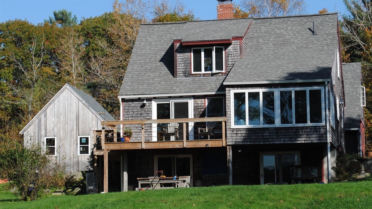 Photo of Outdoor in Damariscotta