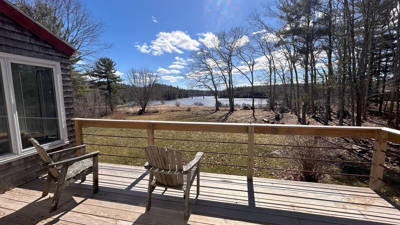 Photo of Outdoor in Damariscotta