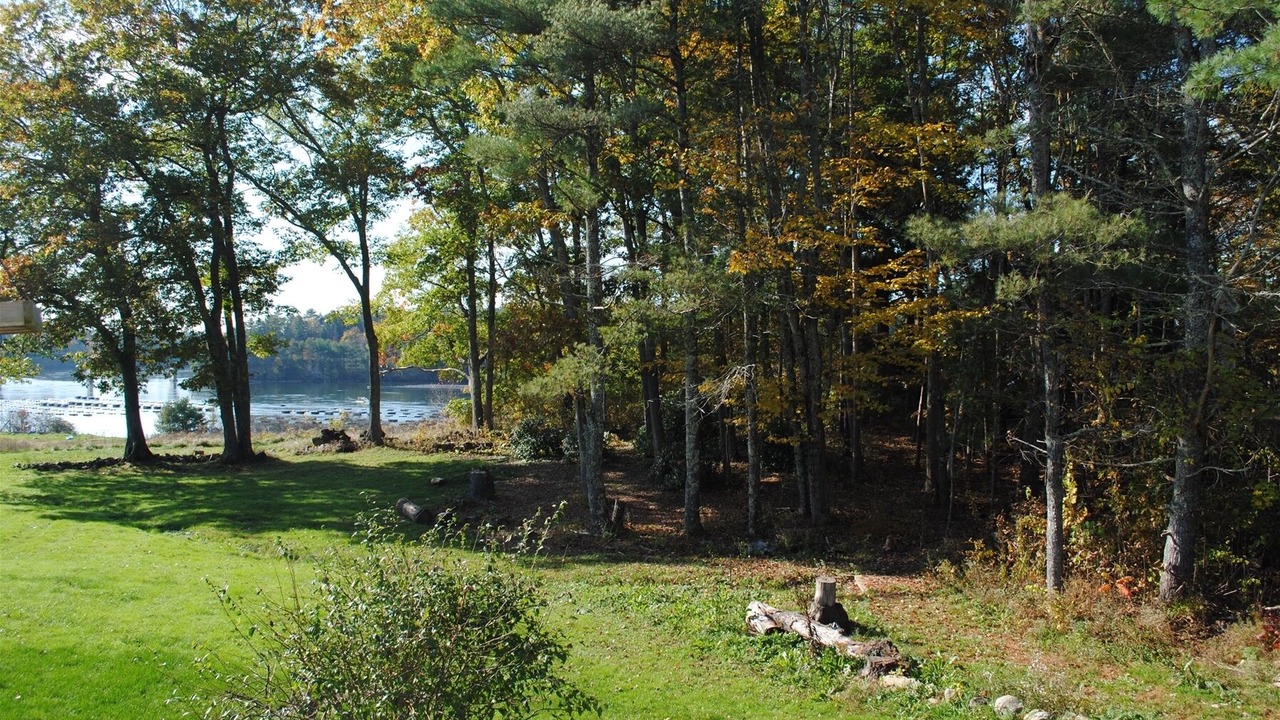 Photo of Outdoor in Damariscotta