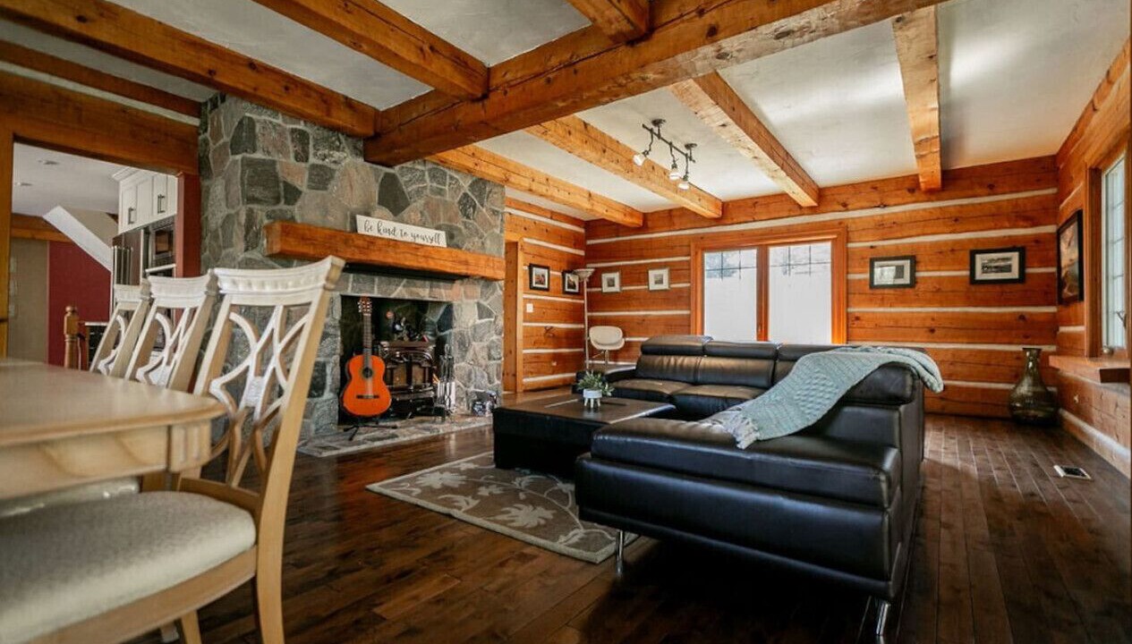 Photo of Livingroom in Uxbridge