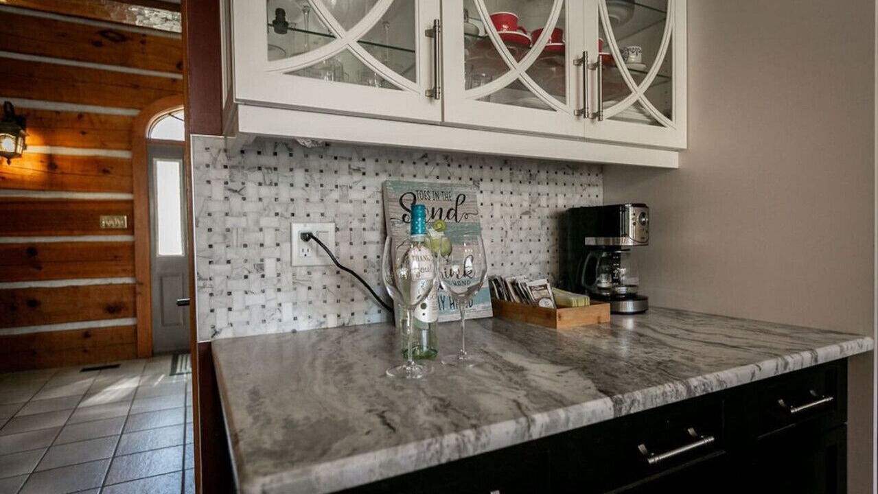 Photo of Kitchen in Uxbridge